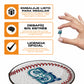 Seattle Mariners™ - Rompecabezas de Madera