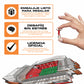 Liverpool FC® Anfield Stadium - Rompecabezas de Madera