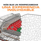 Liverpool FC® Anfield Stadium - Rompecabezas de Madera
