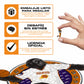 Phoenix Suns™ Mascota Rompecabezas de Madera