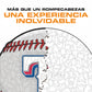 Texas Rangers™ - Rompecabezas de Madera
