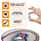 Toronto Blue Jays™ - Rompecabezas de Madera
