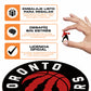 Toronto Raptors™ - Rompecabezas de Madera