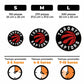 Toronto Raptors™ - Rompecabezas de Madera