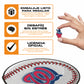 Washington Nationals™ - Rompecabezas de Madera