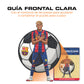 Lamine Yamal - Rompecabezas de Madera Oficial