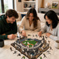 Pittsburgh Pirates™ PNC Park - Rompecabezas de Madera