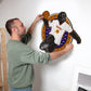 Phoenix Suns™ Mascota Rompecabezas de Madera