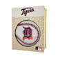 Detroit Tigers™ - Rompecabezas de Madera