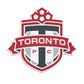 Toronto FC® Escudo - Rompecabezas de Madera