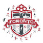 Toronto FC® Escudo - Rompecabezas de Madera