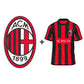 2PACK AC Milan® Escudo + Jersey