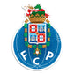 FC Porto® Escudo - Rompecabezas de Madera
