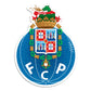 2 PACK FC Porto® Escudo + Jersey - Rompecabezas de Madera Oficial