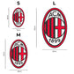 2PACK AC Milan® Escudo + Jersey