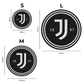 Juventus FC® Escudo - Rompecabezas de Madera