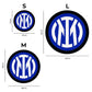 2 PACK FC Inter® Escudo + Jersey