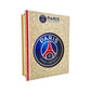 2 PACK Paris Saint-Germain FC® Escudo + Jersey