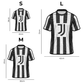 2 PACK Juventus FC® Escudo + Jersey