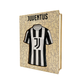 2 PACK Juventus FC® Escudo + Jersey