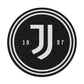 Juventus FC® Escudo - Rompecabezas de Madera
