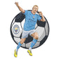 4 PACK Manchester City FC® Escudo + Haaland + De Bruyne + Foden