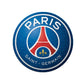 Paris Saint-Germain FC® Escudo - Rompecabezas de Madera