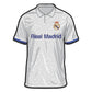 Real Madrid CF® Jersey - Rompecabezas de Madera