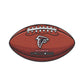 Atlanta Falcons™ - Rompecabezas de Madera