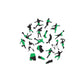 Austin FC® Logo - Wooden Puzzle