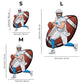 Baker Mayfield - Rompecabezas de Madera