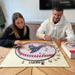 Atlanta Braves™ - Rompecabezas de Madera