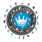 Charlotte FC® Logo - Wooden Puzzle