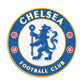 Chelsea FC® Escudo - Rompecabezas de Madera