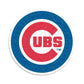 Chicago Cubs™ - Rompecabezas de Madera