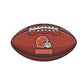 Cleveland Browns™ - Rompecabezas de Madera