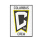Columbus Crew® Logo - Wooden Puzzle