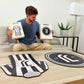 2 PACK Juventus FC® Escudo + Jersey