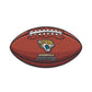 Jacksonville Jaguars™ - Rompecabezas de Madera