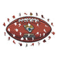 Jacksonville Jaguars™ - Rompecabezas de Madera