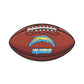 Los Angeles Chargers™ - Rompecabezas de Madera