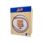 New York Mets™ - Rompecabezas de Madera