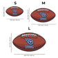 Tennessee Titans™ - Rompecabezas de Madera