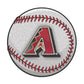 Arizona Diamondbacks™ - Rompecabezas de Madera