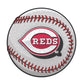 Cincinnati Reds™ - Rompecabezas de Madera