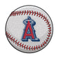 Los Angeles Angels™ - Rompecabezas de Madera
