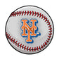 New York Mets™ - Rompecabezas de Madera