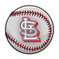 St. Louis Cardinals™ - Rompecabezas de Madera