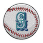 Seattle Mariners™ - Rompecabezas de Madera