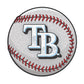 Tampa Bay Rays™ - Rompecabezas de Madera